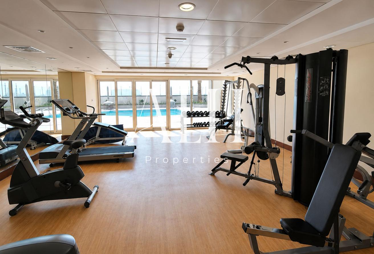 Fully Furnished | Spacious Layout | Near Metro
