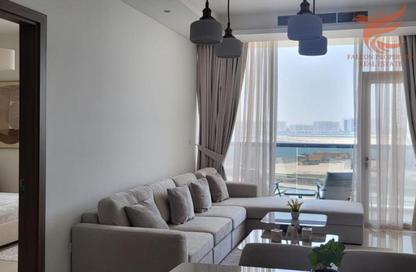 Apartment - 1 Bedroom - 2 Bathrooms for rent in Gateway Residences 2 - Mina Al Arab - Ras Al Khaimah
