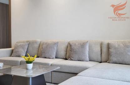Apartment - 1 Bedroom - 2 Bathrooms for rent in Gateway Residences 2 - Mina Al Arab - Ras Al Khaimah