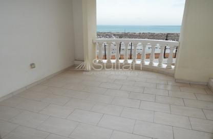 Apartment - 1 Bedroom - 1 Bathroom for rent in Royal breeze 2 - Royal Breeze - Al Hamra Village - Ras Al Khaimah