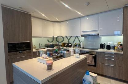 Apartment - 2 Bedrooms - 2 Bathrooms for sale in West Heights 1 - Business Bay - Dubai