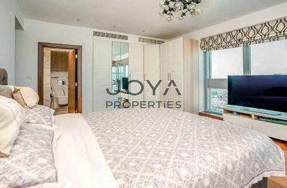 Apartment - 2 Bedrooms - 2 Bathrooms for sale in West Heights 1 - Business Bay - Dubai