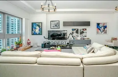 Apartment - 2 Bedrooms - 2 Bathrooms for sale in West Heights 1 - Business Bay - Dubai Apartment - 2 Bedrooms - 2 Bathrooms for sale in West Heights 1 - Business Bay - Dubai