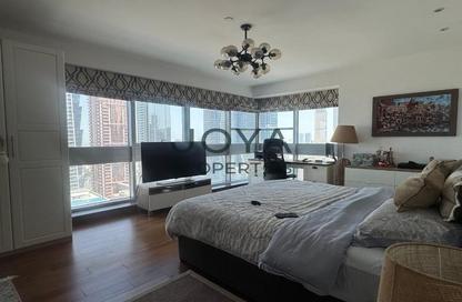 Apartment - 2 Bedrooms - 2 Bathrooms for sale in West Heights 1 - Business Bay - Dubai