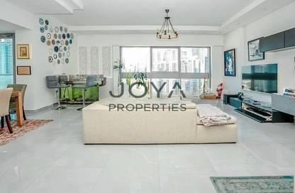 Apartment - 2 Bedrooms - 2 Bathrooms for sale in West Heights 1 - Business Bay - Dubai