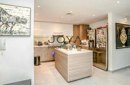 Apartment - 2 Bedrooms - 2 Bathrooms for sale in West Heights 1 - Business Bay - Dubai