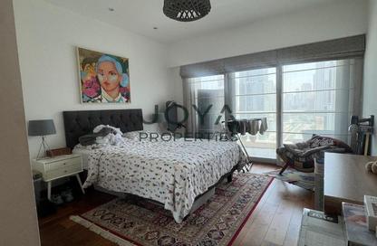 Apartment - 2 Bedrooms - 2 Bathrooms for sale in West Heights 1 - Business Bay - Dubai
