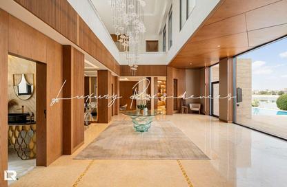 فيلا - 6 غرف نوم - 8 حمامات للبيع في P فيلات سيجنتشر سعفة - فيلات سيجنتشر - نخلة جميرا - دبي فيلا - 6 غرف نوم - 8 حمامات للبيع في P فيلات سيجنتشر سعفة - فيلات سيجنتشر - نخلة جميرا - دبي