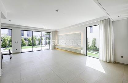 Villa - 5 - 6 for rent in Harmony 3 - Harmony - Tilal Al Ghaf - Dubai