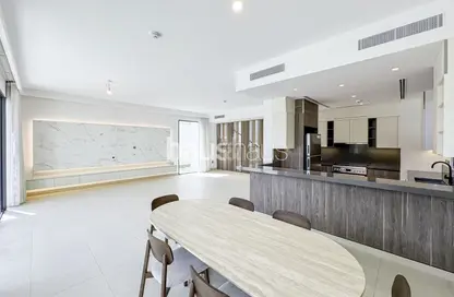 Villa - 5 Bedrooms - 6 Bathrooms for rent in Harmony 3 - Harmony - Tilal Al Ghaf - Dubai