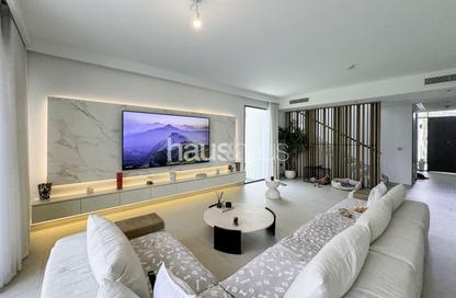 Villa - 5 - 6 for rent in Harmony 3 - Harmony - Tilal Al Ghaf - Dubai Villa - 5 - 6 for rent in Harmony 3 - Harmony - Tilal Al Ghaf - Dubai