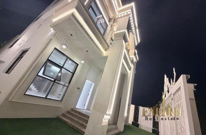 Villa - 5 Bedrooms - 7 Bathrooms for sale in Kabbali Hills - Al Helio 2 - Al Helio - Ajman