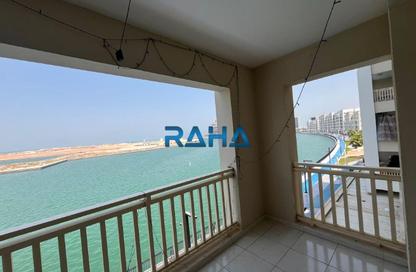 Apartment - 2 - 3 for rent in Lagoon B12 - The Lagoons - Mina Al Arab - Ras Al Khaimah