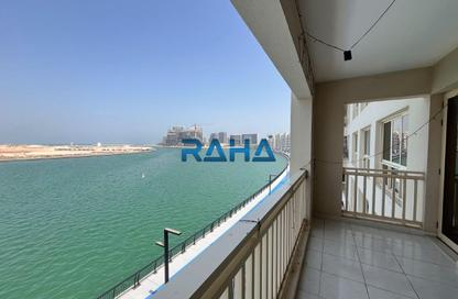Apartment - 2 - 3 for rent in Lagoon B12 - The Lagoons - Mina Al Arab - Ras Al Khaimah Apartment - 2 - 3 for rent in Lagoon B12 - The Lagoons - Mina Al Arab - Ras Al Khaimah