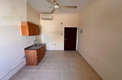 شقة - 1 حمام للايجار في 3 المويهات - المويهات - عجمان