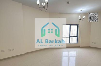 Apartment - 2 Bedrooms - 3 Bathrooms for sale in Al Nuaimiya Towers C - Al Nuaimiya - Ajman