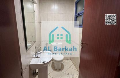 Apartment - 2 Bedrooms - 3 Bathrooms for sale in Al Nuaimiya Towers C - Al Nuaimiya - Ajman