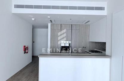 Apartment - 1 Bedroom - 2 Bathrooms for rent in Jumeirah Living Marina Gate - Marina Gate - Dubai Marina - Dubai
