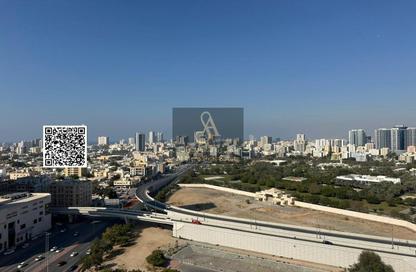 Apartment - 1 Bedroom - 2 Bathrooms for sale in City Tower - Al Nuaimiya - Ajman