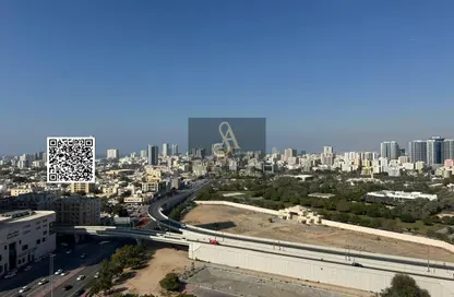 شقة - غرفة نوم - 2 حمامات للبيع في سيتي تاور - النعيمية - عجمان