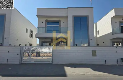 Villa - 5 Bedrooms - 7 Bathrooms for sale in Al Zaheya Gardens - Al Zahya - Ajman