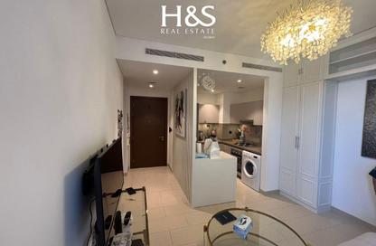 Apartment - 1 - 1 for rent in Sobha Creek Vistas Reserve Tower B - Sobha Creek Vistas Reserve - Sobha Hartland - Mohammed Bin Rashid City - Dubai