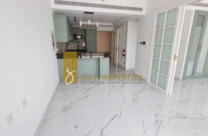Apartment - 1 - 1 for rent in Vincitore Benessere - Arjan - Dubai Apartment - 1 - 1 for rent in Vincitore Benessere - Arjan - Dubai
