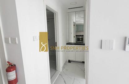 Apartment - 1 - 1 for rent in Vincitore Benessere - Arjan - Dubai