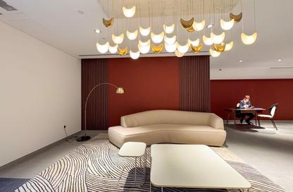 Apartment - 1 Bedroom - 2 Bathrooms for rent in La Sirene Building 5 - La Sirene - Port de La Mer - La Mer - Jumeirah - Dubai