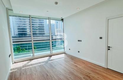 Apartment - 1 Bedroom - 2 Bathrooms for rent in Upper Crest - Downtown Dubai - Dubai
