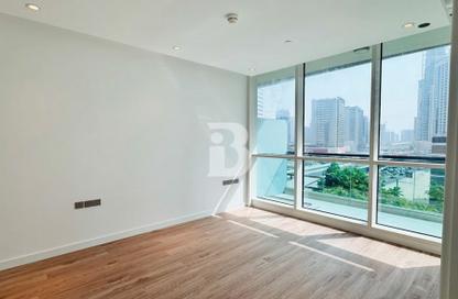Apartment - 1 Bedroom - 2 Bathrooms for rent in Upper Crest - Downtown Dubai - Dubai