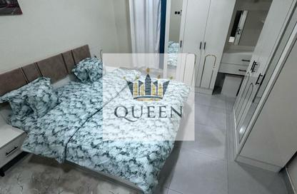 Apartment - 2 Bedrooms - 2 Bathrooms for rent in Al Rawda 3 - Al Rawda - Ajman