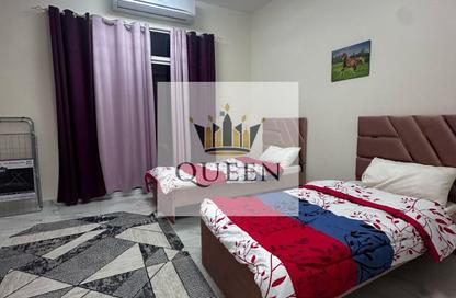 Apartment - 2 Bedrooms - 2 Bathrooms for rent in Al Rawda 3 - Al Rawda - Ajman