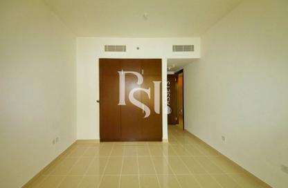 Apartment - 1 Bedroom - 2 Bathrooms for sale in Burooj Views - Marina Square - Al Reem Island - Abu Dhabi