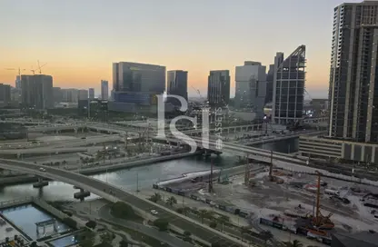 شقة - غرفة نوم - 2 حمامات للبيع في بروج فيوز - مارينا سكوير - جزيرة الريم - أبوظبي