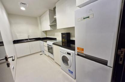 Apartment - 1 - 2 for rent in Celestia A - Celestia - Residential District - Dubai South (Dubai World Central) - Dubai