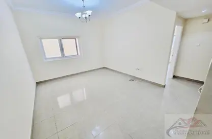 Apartment - 1 Bedroom - 2 Bathrooms for rent in Muwaileh 29 Building - Muwaileh - Sharjah