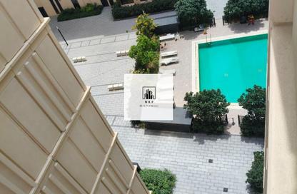 Apartment - 1 Bedroom - 1 Bathroom for rent in Souks Residential - Al Mamsha - Muwaileh - Sharjah
