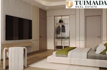 Apartment - Studio - 1 Bathroom for sale in Binghatti Skyrise Tower C - Binghatti Skyrise - Business Bay - Dubai