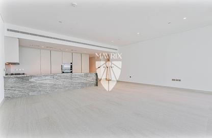Apartment - 2 Bedrooms - 3 Bathrooms for rent in Serenia Living Tower 1 - Serenia Living - Palm Jumeirah - Dubai