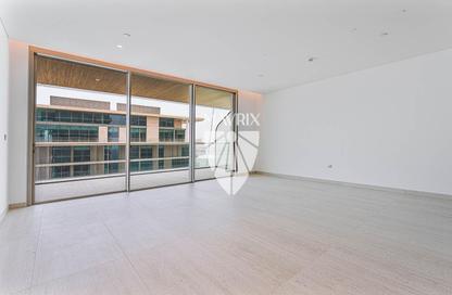Apartment - 2 Bedrooms - 3 Bathrooms for rent in Serenia Living Tower 1 - Serenia Living - Palm Jumeirah - Dubai