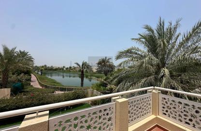 فيلا - 5 غرف نوم - 5 حمامات للبيع في ميدوز 7 - ميدوز - دبي فيلا - 5 غرف نوم - 5 حمامات للبيع في ميدوز 7 - ميدوز - دبي