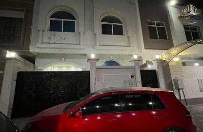 Townhouse - 3 Bedrooms - 5 Bathrooms for rent in Al Yasmeen 1 - Al Yasmeen - Ajman