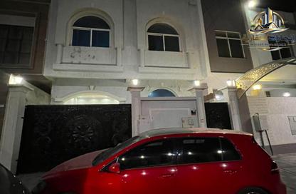 Townhouse - 3 Bedrooms - 5 Bathrooms for rent in Al Yasmeen 1 - Al Yasmeen - Ajman Townhouse - 3 Bedrooms - 5 Bathrooms for rent in Al Yasmeen 1 - Al Yasmeen - Ajman