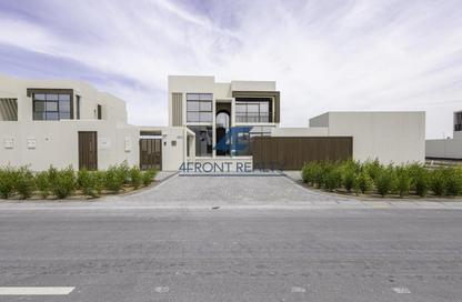 Villa - 4 Bedrooms - 6 Bathrooms for sale in Ain Al Maha - Al Jubail Island - Abu Dhabi