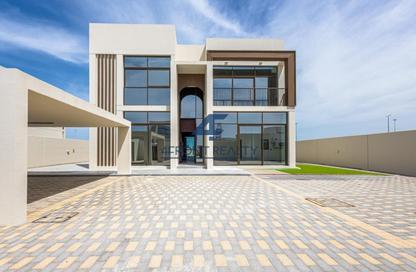 Villa - 4 Bedrooms - 6 Bathrooms for sale in Ain Al Maha - Al Jubail Island - Abu Dhabi
