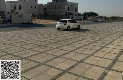 Villa - 5 Bedrooms - 7 Bathrooms for sale in Al Helio 2 - Al Helio - Ajman