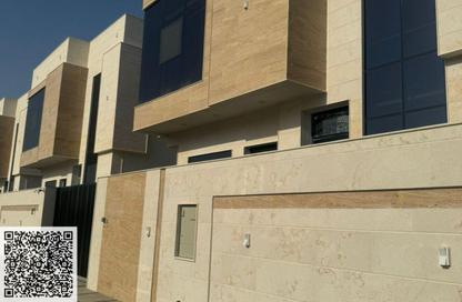 Villa - 5 Bedrooms - 7 Bathrooms for sale in Al Helio 2 - Al Helio - Ajman