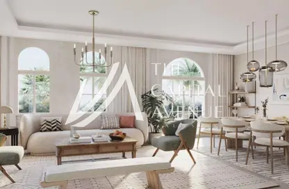 فيلا - 3 غرف نوم - 4 حمامات للبيع في بلوم ليفينج - مدينة زايد (مدينة خليفة ج) - مدينة خليفة - أبوظبي