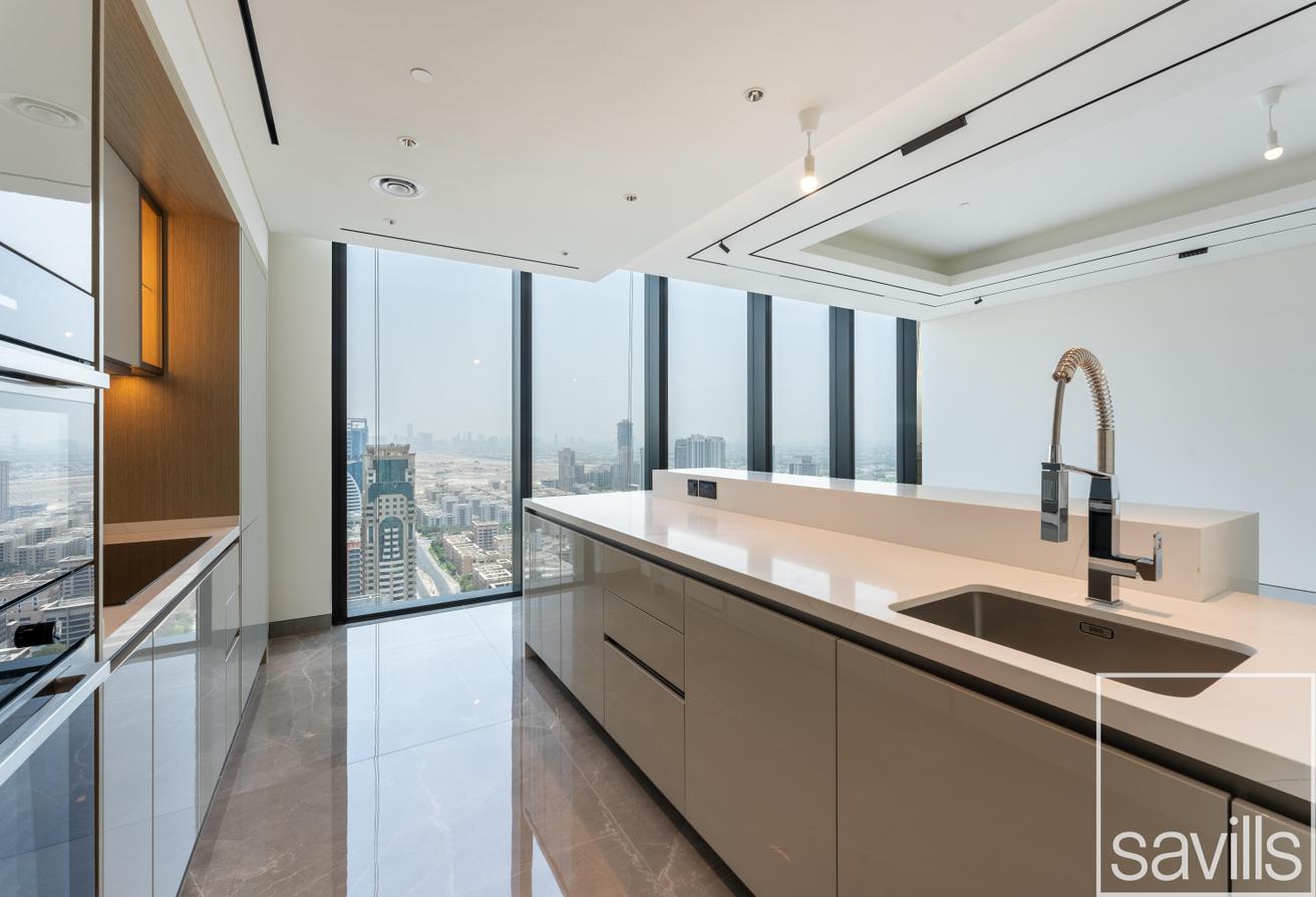 Luxurious Finishes | Brand New| Palm Jumeirah View photo 5